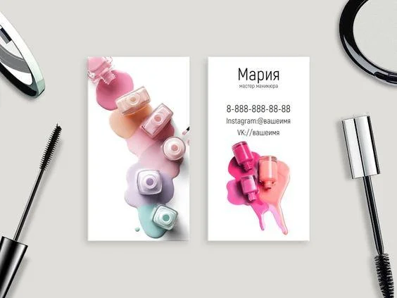 Top 99+ Mẫu Card Visit Đẹp Và Ấn Tượng | In Đồng Lợi | 33