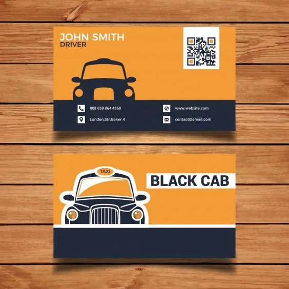 Top 99+ Mẫu Card Visit Đẹp Và Ấn Tượng | In Đồng Lợi | 31