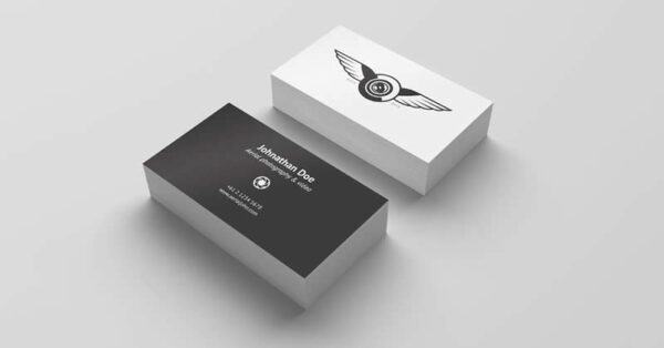 Cardvisit Chu Nhat | In Đồng Lợi