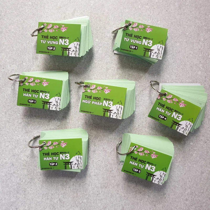 10+ Mẫu Flashcard Tiếng Nhật Cho Người Mới Bắt Đầu 7 Flashcard Tieng Nhat 07 10+ Mẫu Flashcard Tiếng Nhật Cho Người Mới Bắt Đầu