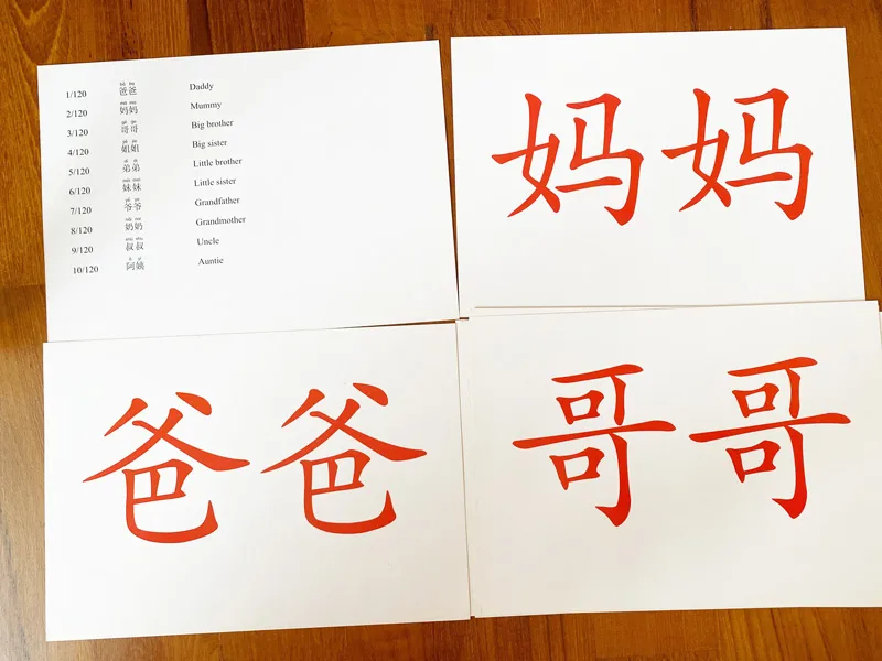 Ứng Dụng Flashcard Tiếng Trung Giúp Ghi Nhớ Hiệu Quả 7 Flashcard Tieng Trung 04 Ứng Dụng Flashcard Tiếng Trung Giúp Ghi Nhớ Hiệu Quả