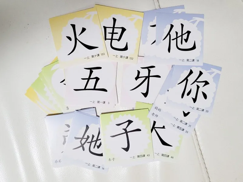 Ứng Dụng Flashcard Tiếng Trung Giúp Ghi Nhớ Hiệu Quả 8 Flashcard Tieng Trung 07 Ứng Dụng Flashcard Tiếng Trung Giúp Ghi Nhớ Hiệu Quả