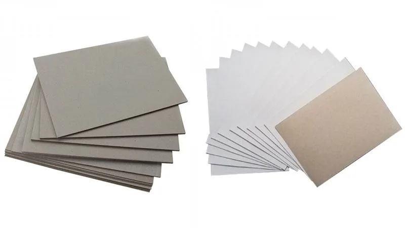Các Loại Giấy In Phổ Biến Và Đặc Điểm Của Từng Loại | In Đồng Lợi | 9