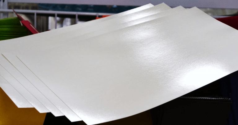 Giấy Ivory Là Gì? Ưu Điểm Và Nhược Điểm Của Giấy Ivory 1 Giay Ivory La Gi
