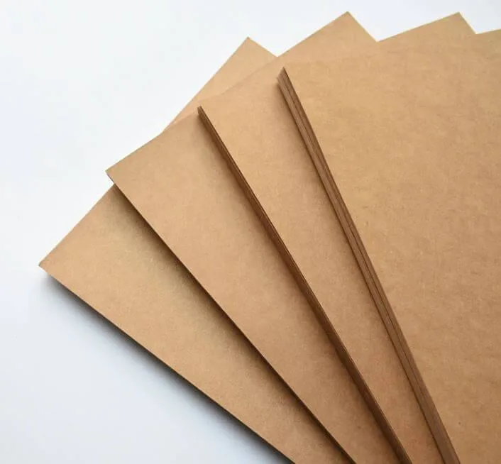 Các Loại Giấy In Phổ Biến Và Đặc Điểm Của Từng Loại | In Đồng Lợi | 6