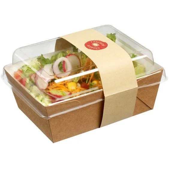 5 Công Dụng Của Hộp Giấy Đựng Thức Ăn Trong Đời Sống | In Đồng Lợi | 18