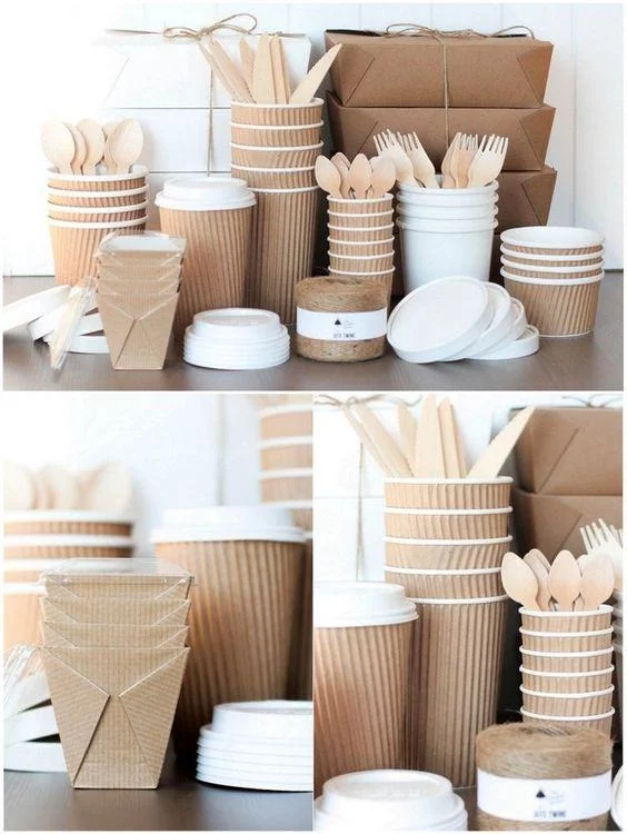 5 Công Dụng Của Hộp Giấy Đựng Thức Ăn Trong Đời Sống | In Đồng Lợi | 4
