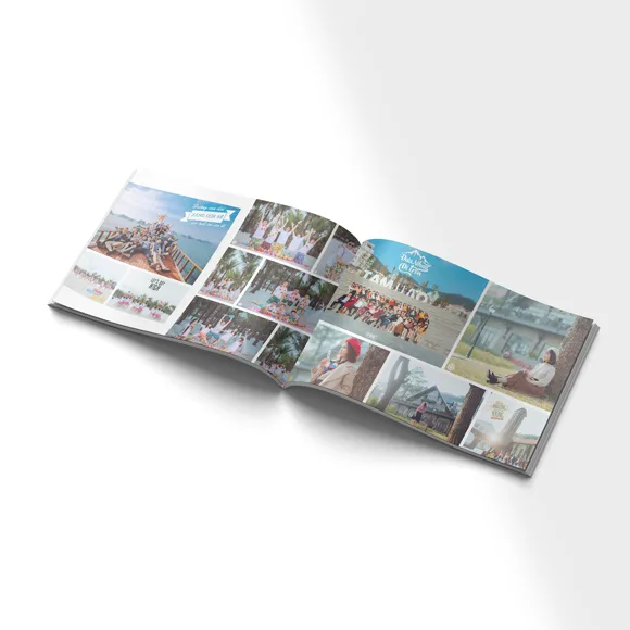 In Kỷ Yếu 24 In Album Anh Ky Yeu 01 In Kỷ Yếu Lớp Tại Hà Nội