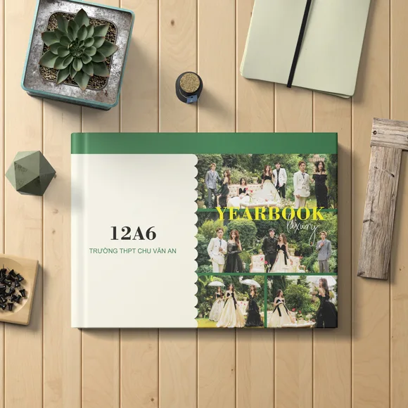 In Kỷ Yếu 21 In Album Anh Ky Yeu 04 Dịch Vụ In Kỷ Yếu, Giá Rẻ Tại Hà Nội