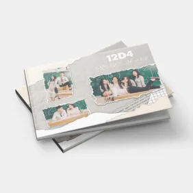 Dịch Vụ In Kỷ Yếu, Yearbook Giá Rẻ Hà Nội