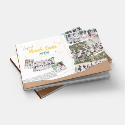 In Kỷ Yếu 16 In Album Anh Ky Yeu 08 Dịch Vụ In Kỷ Yếu, Yearbook Giá Rẻ Hà Nội