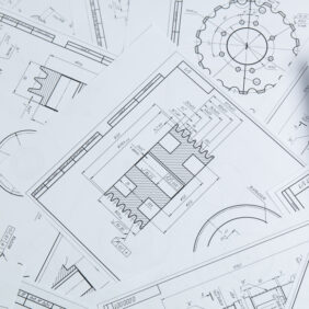 Dịch Vụ In Bản Vẽ Thiết Kế, Bản Vẽ Xây Dựng, Bản Vẽ Kiến Trúc