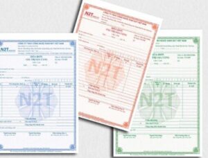 In Hóa Đơn 19 In Hoa Don 1 In Hoá Đơn Bán Hàng Thiết Kế Theo Yêu Cầu