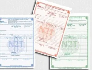 In Hóa Đơn 19 In Hoa Don 1 In Hoá Đơn Bán Hàng Thiết Kế Theo Yêu Cầu