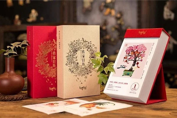Lịch Bloc Là Gì