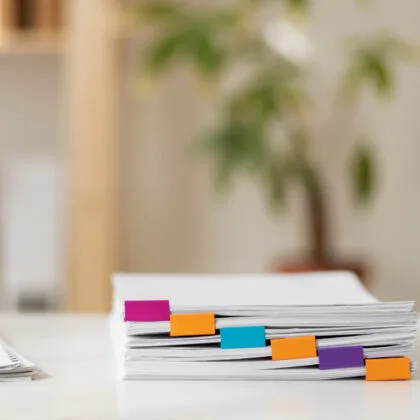 Dịch Vụ In Tài Liệu Giá Rẻ Hà Nội