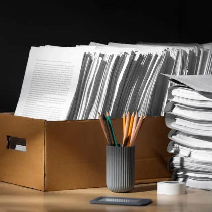 In Tài Liệu Giá Rẻ Lấy Ngay