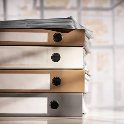 Dịch Vụ In Tài Liệu Giá Rẻ