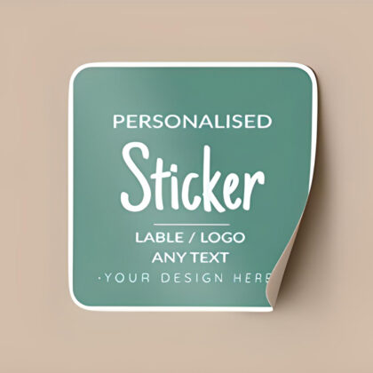 In tem nhãn - Decal giấy giá rẻ lấy ngay tại Hà Nội