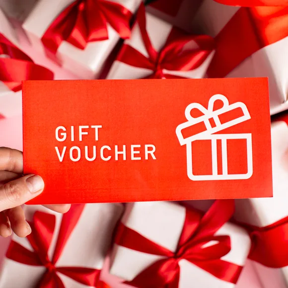 Dịch Vụ In Voucher, Gift Voucher, Thẻ Quà Tặng, Thẻ Giảm Giá