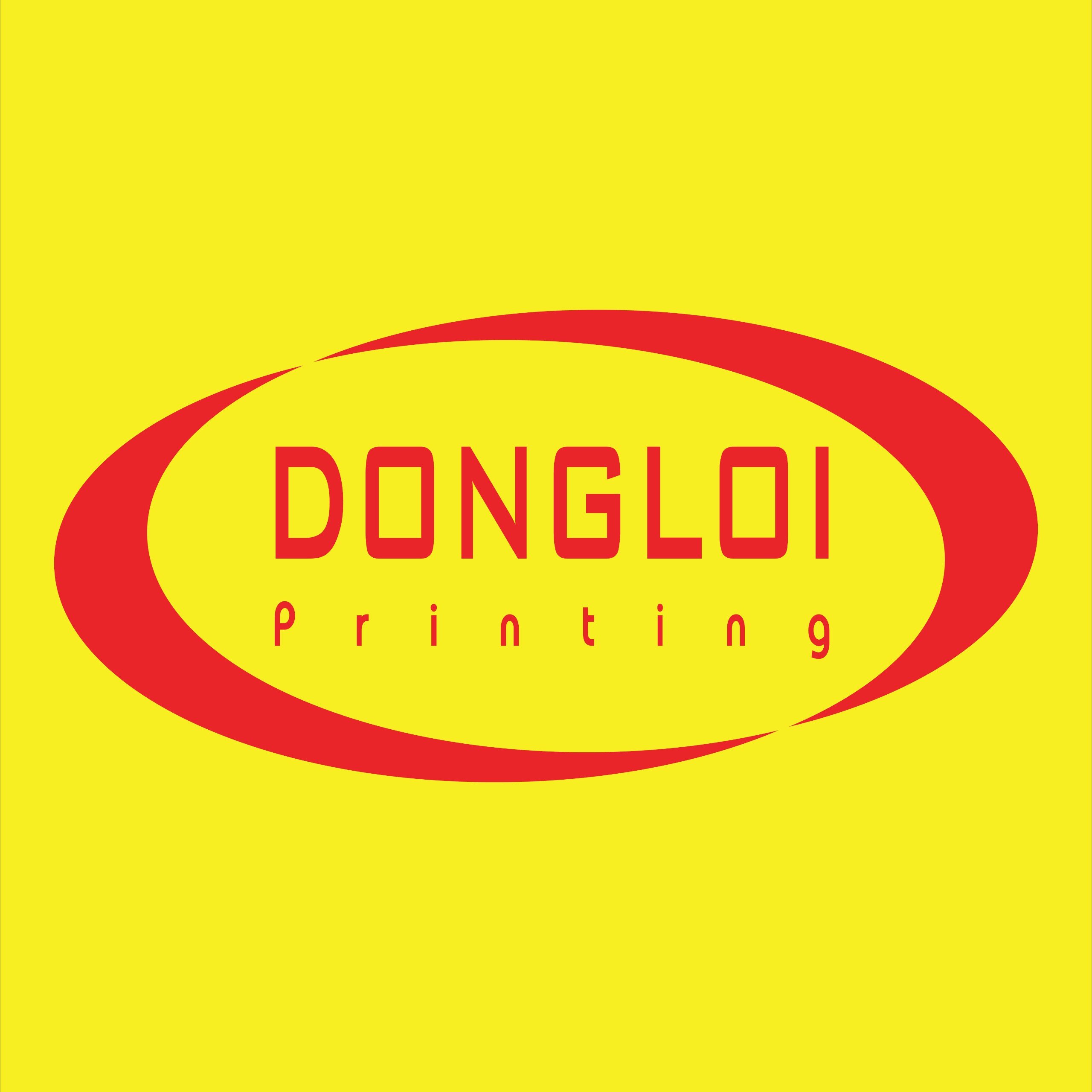 In Đồng Lợi logo