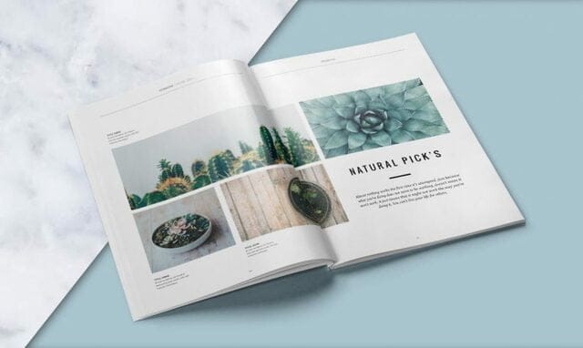 In Sách Màu Bìa Cứng Hà Nội