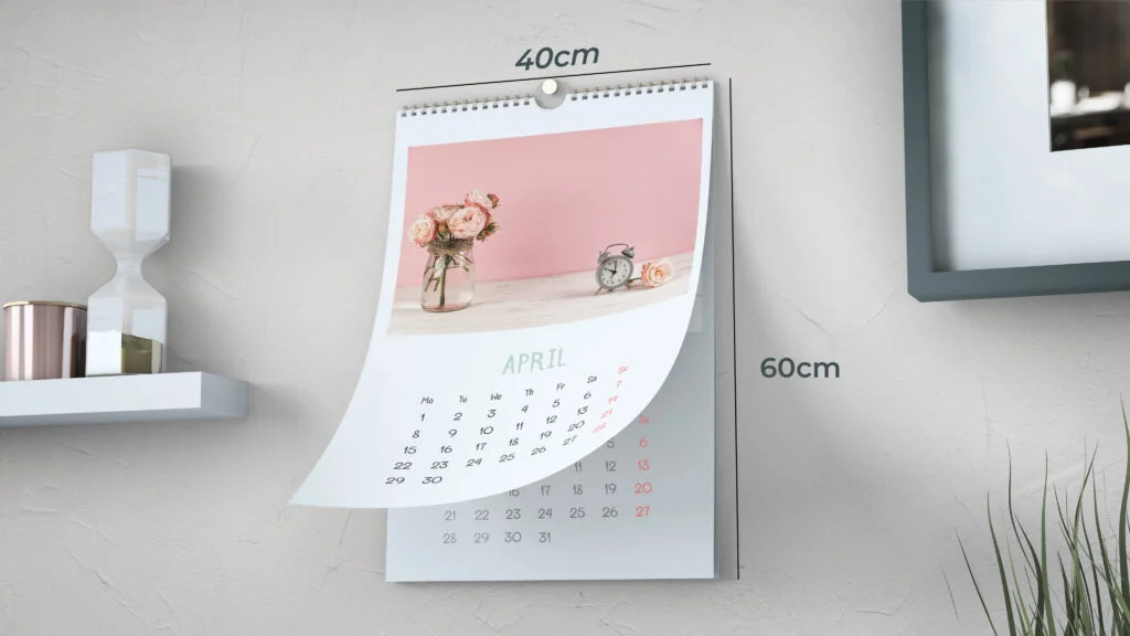 Tham Khảo 10 Mẫu Lịch Treo Tường Đẹp 1 Lich Treo Tuong Mẫu Lịch Treo Tường Đẹp