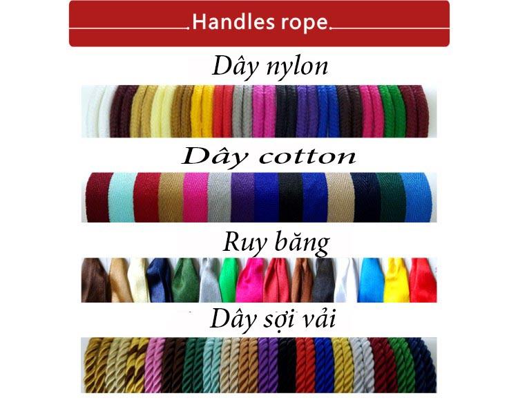 Bí Quyết Thiết Kế Túi Giấy Thu Hút Khách Hàng 4 Mau Day Tui | In Đồng Lợi
