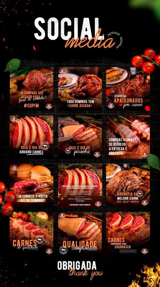 Top 20 Mẫu Menu Nhà Hàng Đẹp Được Yêu Thích Nhất Hiện Nay | In Đồng Lợi | 6