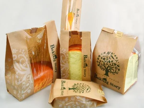 Mẫu Túi Giấy Đựng Bánh Mì In Logo- Sự Tinh Ý Để Phát Triển Thương Hiệu 7 Mau Tui Giay Dung Banh Mi Mau 1 Mẫu Túi Giấy Đựng Bánh Mì In Logo- Sự Tinh Ý Để Phát Triển Thương Hiệu | In Đồng Lợi | 6