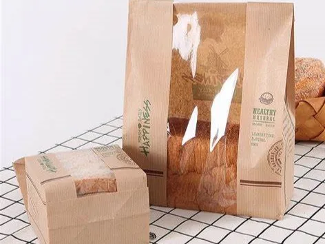 Mẫu Túi Giấy Đựng Bánh Mì In Logo- Sự Tinh Ý Để Phát Triển Thương Hiệu 8 Mau Tui Giay Kraft Dung Banh Mẫu Túi Giấy Đựng Bánh Mì In Logo- Sự Tinh Ý Để Phát Triển Thương Hiệu | In Đồng Lợi | 7