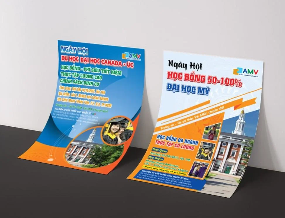 5 Bước Viết Nội Dung Tờ Quảng Cáo Hấp Dẫn | In Đồng Lợi | 1