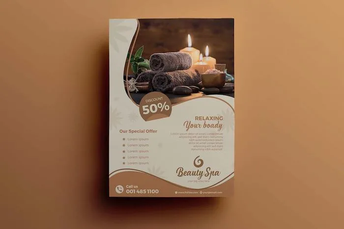 In Tờ Rơi Quảng Cáo A3 A4 A5 A6 Giá Rẻ Hà Nội Lấy Ngay