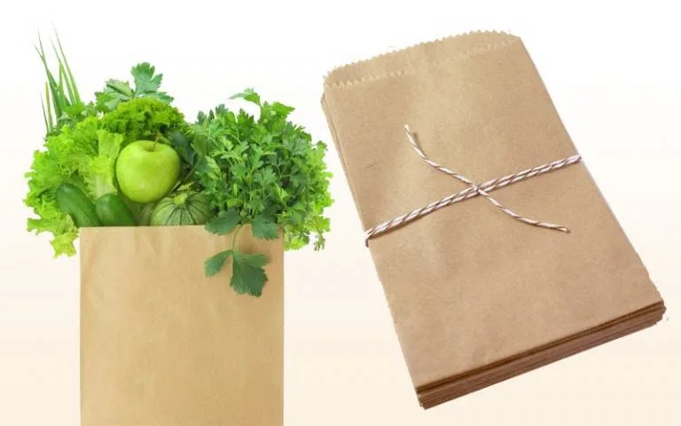 20+Mẫu Túi Giấy Kraft Cao Cấp – Chất Lượng Đến Từ Sự Khác Biệt 27 Tui Giay 2 2 Túi Giấy Đựng Thực Phẩm