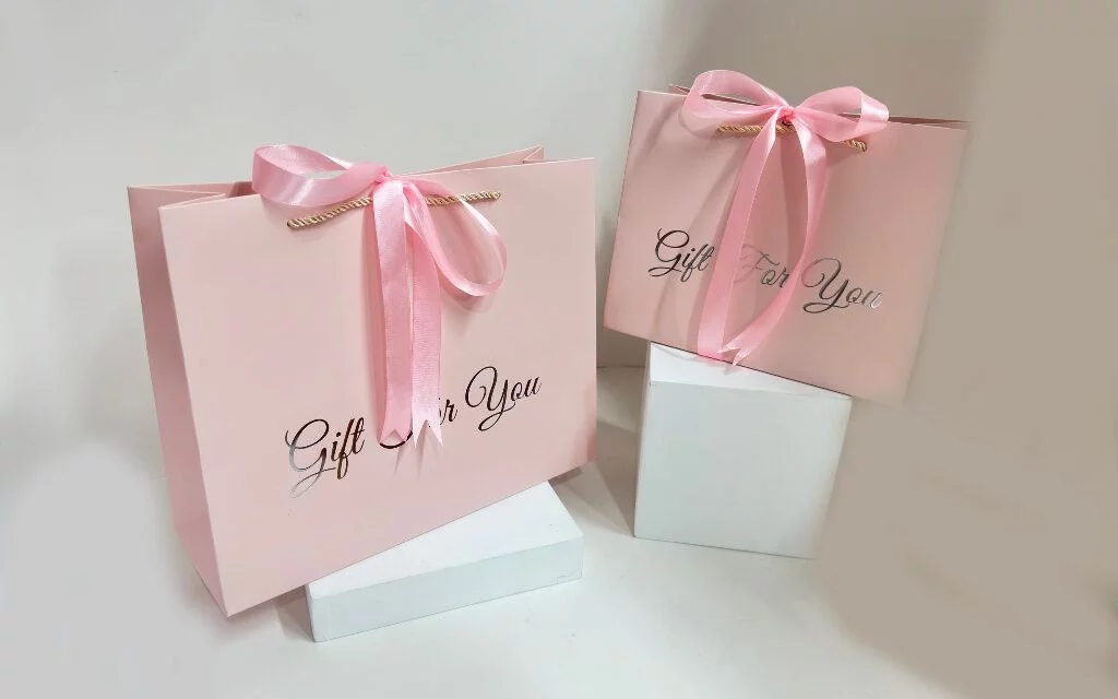Tiêu Chí In Túi Giấy Khách Hàng Nên Biết? | In Đồng Lợi | 8