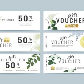 15+ Mẫu Voucher Giảm Giá Đẹp, Thu Hút – Tối Ưu Doanh Thu Bán Hàng | In Đồng Lợi | 2