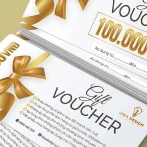 Voucher1 | In Đồng Lợi