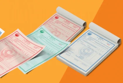 In Hóa Đơn 14 Xu Phat Vi Pham Hoa Don Dịch Vụ In Hóa Đơn Đẹp